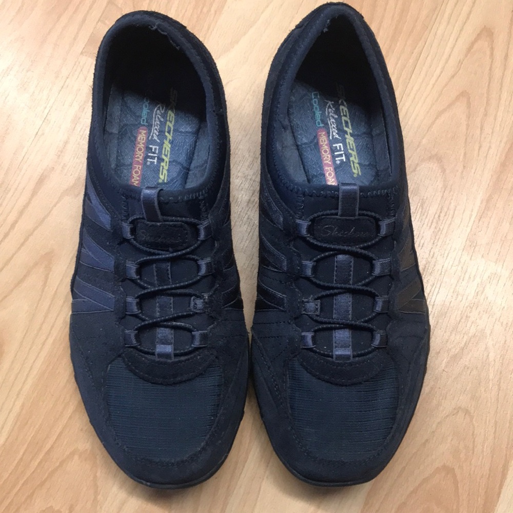 Sketchers Memory Foam